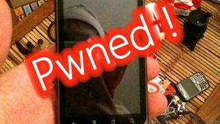 Nerds Win: Nexus One Rooted Before It's Even Officially Unveiled